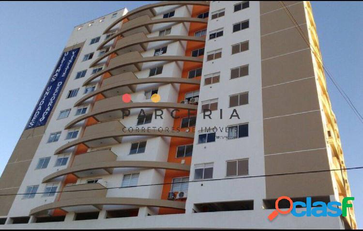 Apartamento com sacada Vista-mar à venda no Bairro Rio