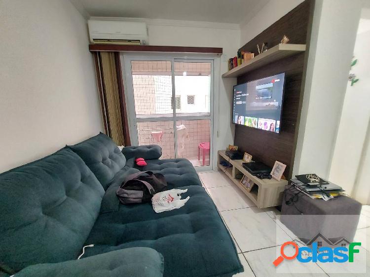Apartamento de 02 dorm sendo 01 suíte na aviação.