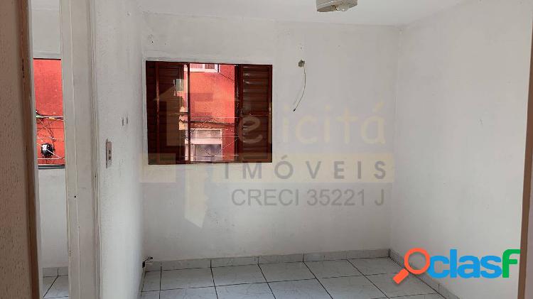 Apartamento na Cohab II