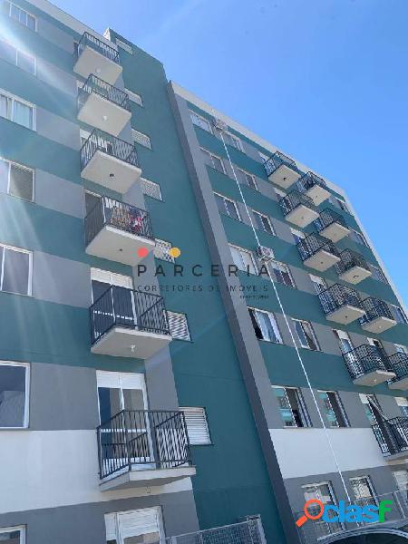 Apartamento novo à Venda Vista mar: 2 dormitórios - Praia