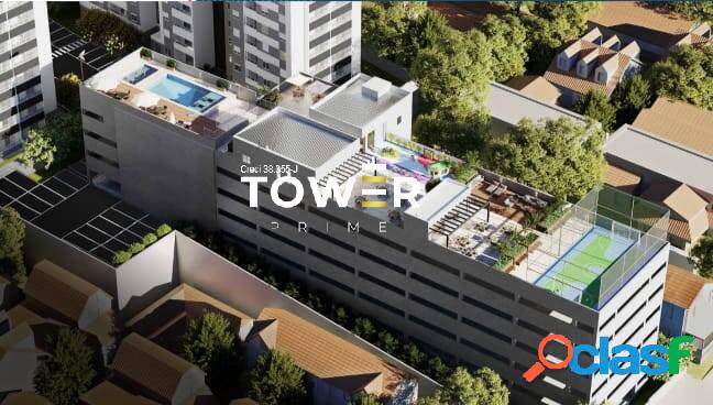 Apartamento novo entrega julho 2023 no bairro da Penha