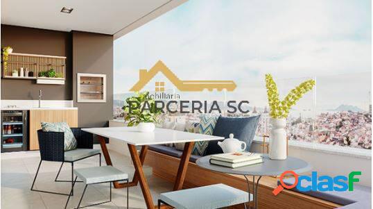 Apartamento à venda, 02 dormitórios no bairro Floresta em