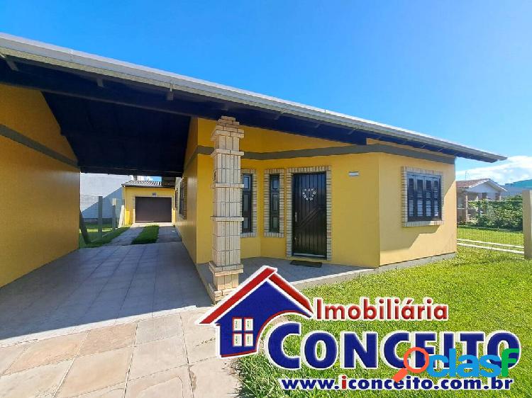 C11 - Excelente residência com 4 dormitórios localizada no