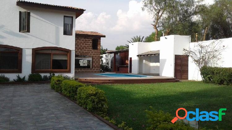 CASA EN VENTA PRADERAS DE LA HACIENDA