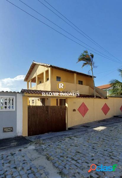 Casa, 360m2, Poço Fundo - São Pedro da Aldeia, à venda