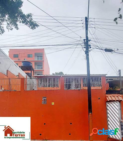 Casa Bairro Parque Dez R$ 330 mil