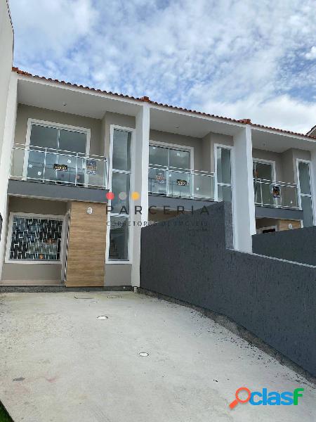Casa / Sobrado à venda de 02 dormitórios em Areias, São