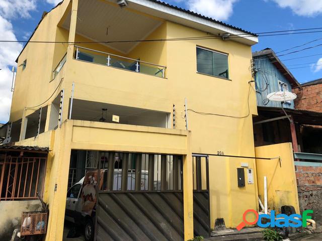 Casa com 1 dormitório à venda, 130 m² por RS 200.000,00 -