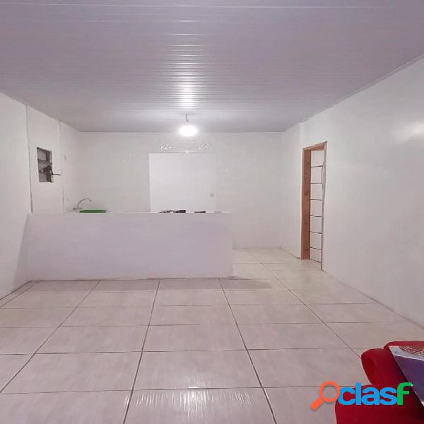 Casa com 2 dormitórios à venda, 100 m² por RS 165.000 -