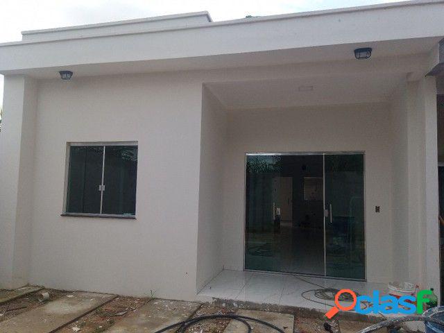 Casa com 2 dormitórios à venda, 150 m² por RS 265.000,00