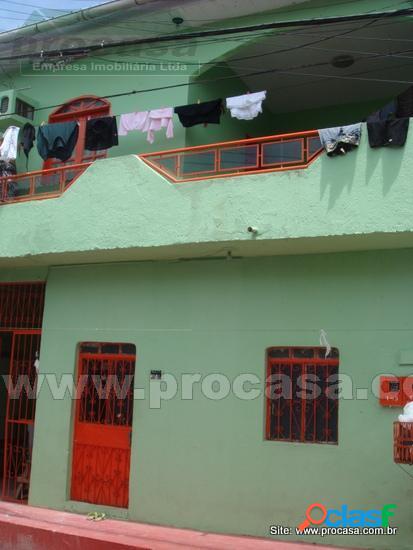 Casa com 2 dormitórios à venda, 160 m² por RS 165.000,00