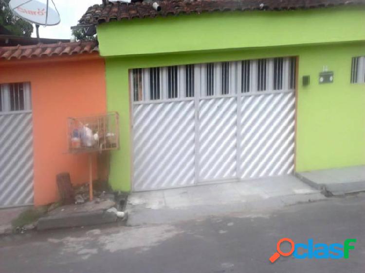 Casa com 2 dormitórios à venda, 216 m² por RS 250.000,00