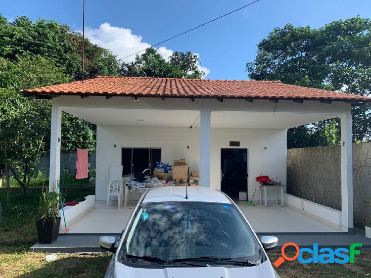 Casa com 2 dormitórios à venda, 270 m² por RS 165.000 -