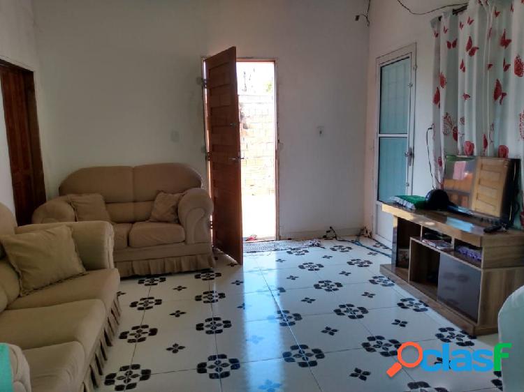Casa com 2 dormitórios à venda, 280 m² por RS 235.000,00