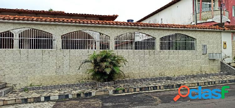Casa com 2 dormitórios à venda, 400 m² por RS 500.000 -