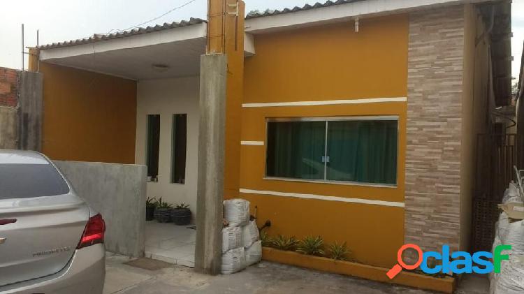 Casa com 2 dormitórios à venda, 90 m² por RS 150.000,00 -