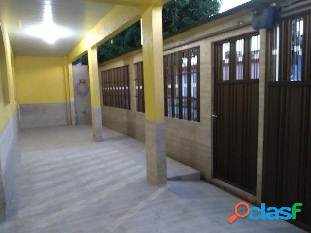 Casa com 3 dormitórios para alugar, 420 m² por RS