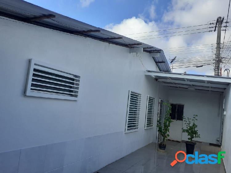 Casa com 3 dormitórios à venda, 100 m² por RS 350.000 -