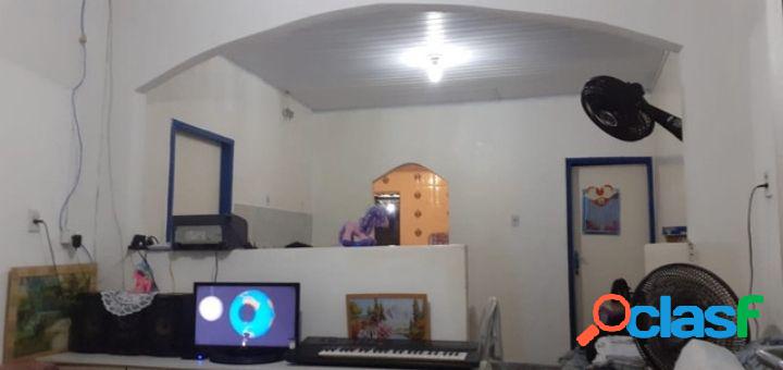 Casa com 3 dormitórios à venda, 130 m² por RS 140.000,00