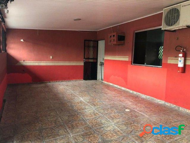 Casa com 3 dormitórios à venda, 150 m² por RS 170.000 -