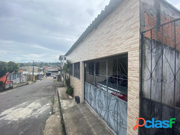 Casa com 3 dormitórios à venda, 200 m² por RS 225.000 -