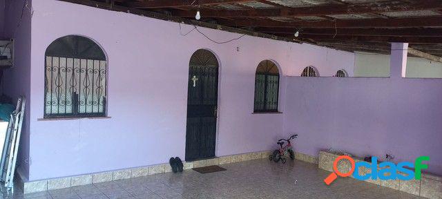 Casa com 3 dormitórios à venda, 250 m² por RS 290.000 -