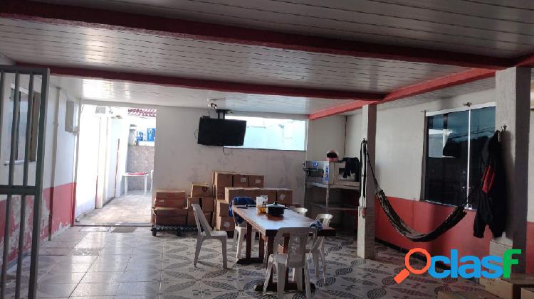 Casa com 3 dormitórios à venda, 360 m² por RS 400.000,00