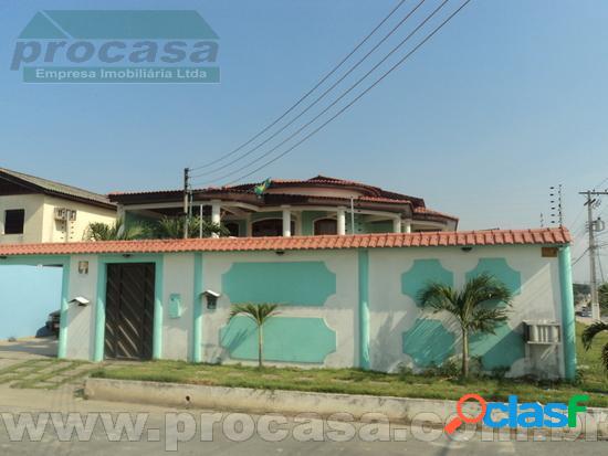 Casa com 3 dormitórios à venda, 560 m² por RS