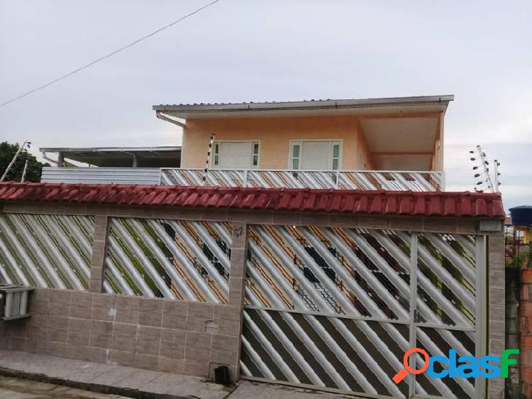 Casa com 3 dormitórios à venda por RS 160.000 - Colônia