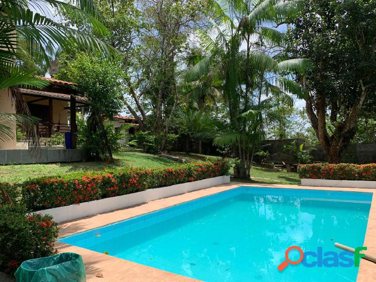 Casa com 4 dormitórios, 300 m² - venda por RS 750.000,00