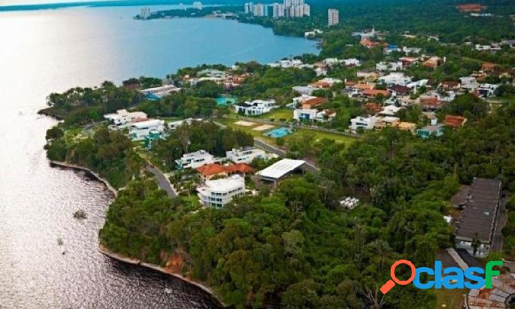Casa com 4 dormitórios, 782 m² - venda por RS 6.000.000,00