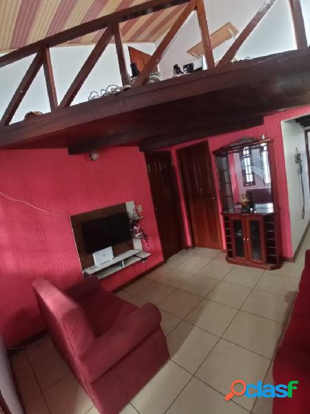 Casa com 4 dormitórios à venda, 120 m² por RS 250.000,00