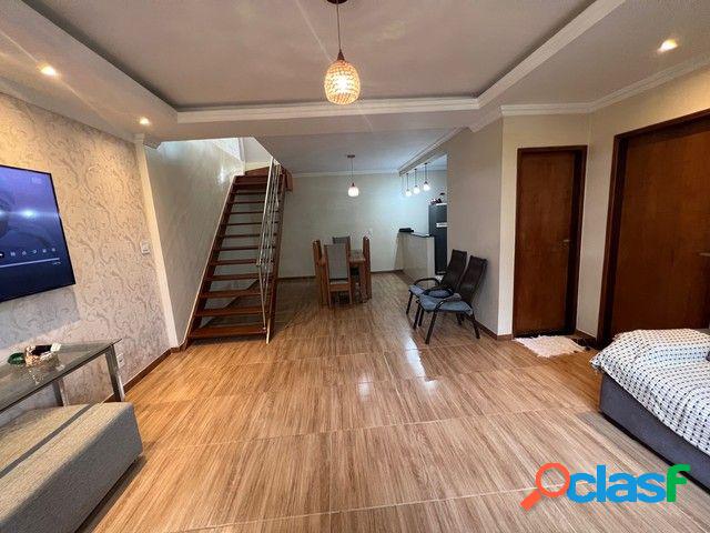 Casa com 4 dormitórios à venda, 164 m² por RS 390.000,00