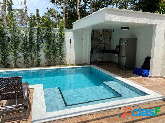 Casa com 4 dormitórios à venda, 330 m² por RS