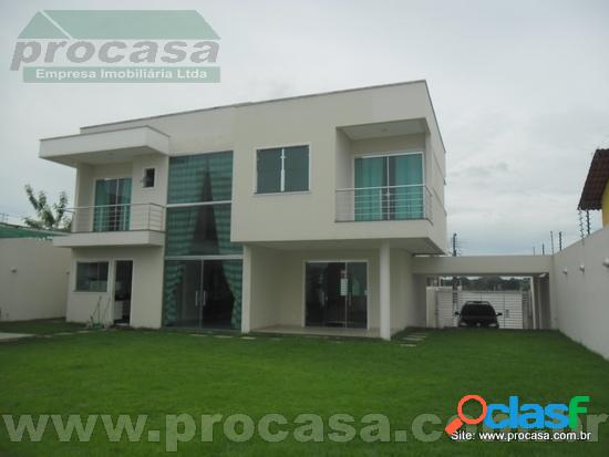 Casa com 4 dormitórios à venda, 380 m² por RS