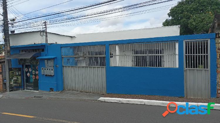 Casa com 4 dormitórios à venda, 511 m² por RS 500.000,00