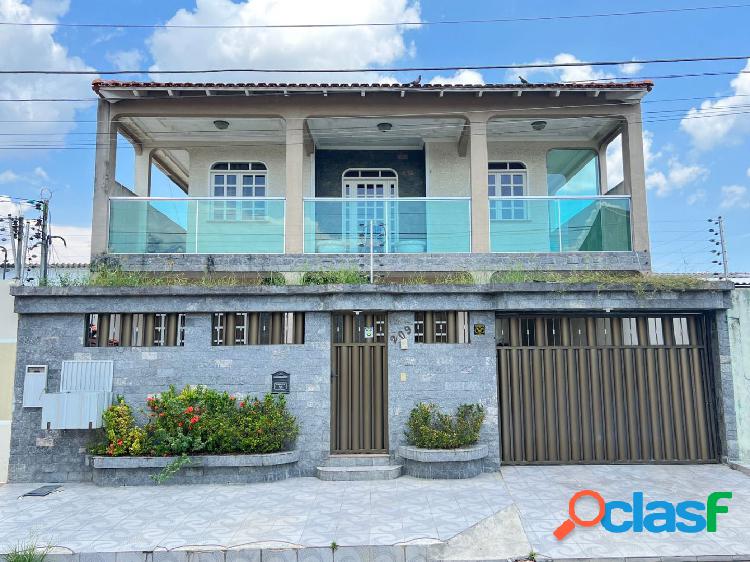 Casa com 4 dormitórios à venda, 600 m² por RS 650.000,00