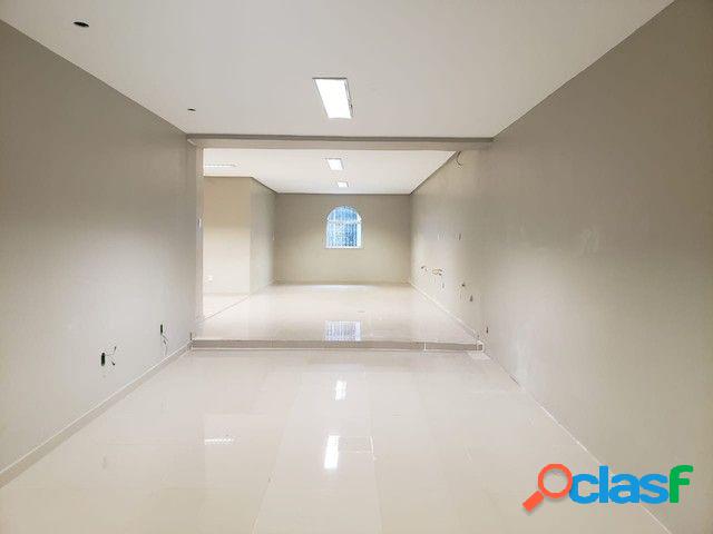 Casa com 5 dormitórios para alugar, 300 m² por RS