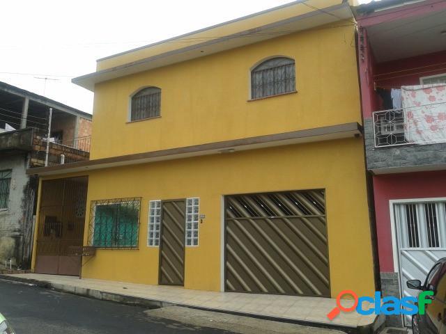 Casa com 5 dormitórios à venda, 1000 m² por RS 400.000 -