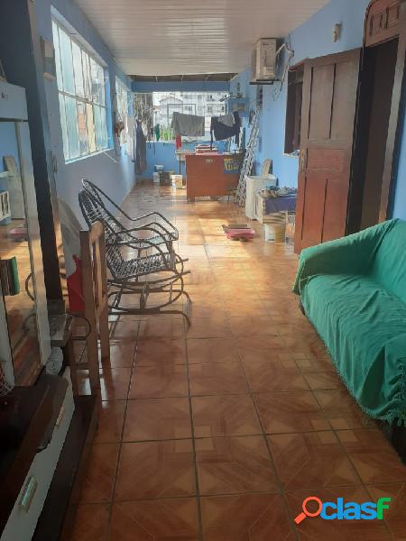 Casa com 5 dormitórios à venda, 360 m² por RS 500.000 -