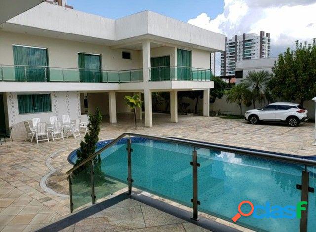 Casa com 5 dormitórios à venda, 900 m² por RS