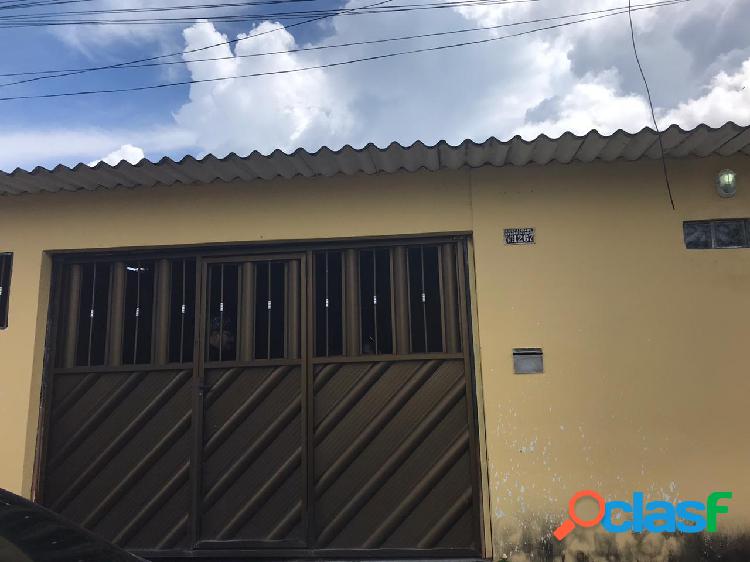 Casa com 6 dormitórios à venda, 184 m² por RS 190.000 -