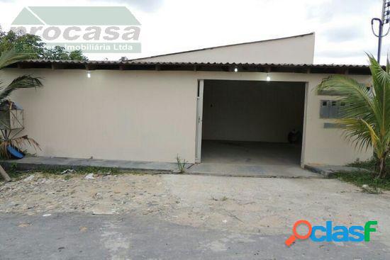 Casa com 8 dormitórios à venda, 300 m² por RS 450.000,00