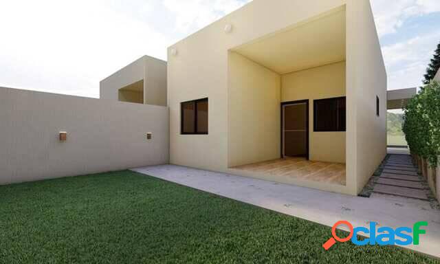 Casa para aluguel - Residencial Alpha Parque 10