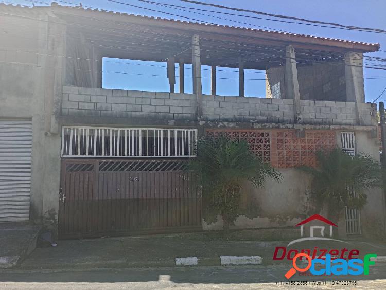Casa para venda - Jardim Miriam - Vargem Grande Paulista
