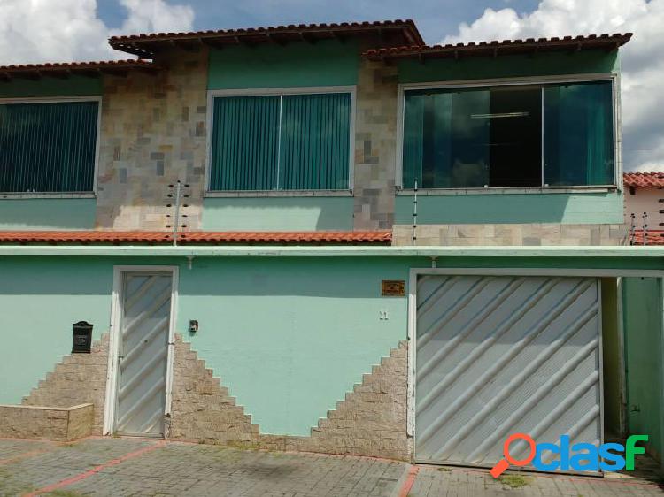 Casa à venda, 100 m² por RS 800.000,00 - Ponta Negra -