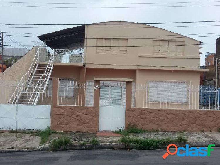 Casa à venda, 200 m² por RS 475.000,00 - São Raimundo -