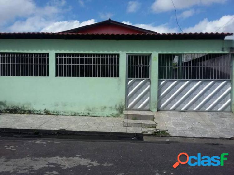 Casa à venda, 250 m² por RS 250.000,00 - Cidade Nova -