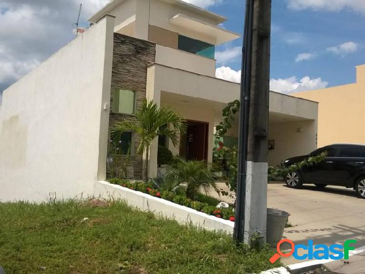 Casa à venda, 300 m² por RS 1.200.000,00 - Flores -