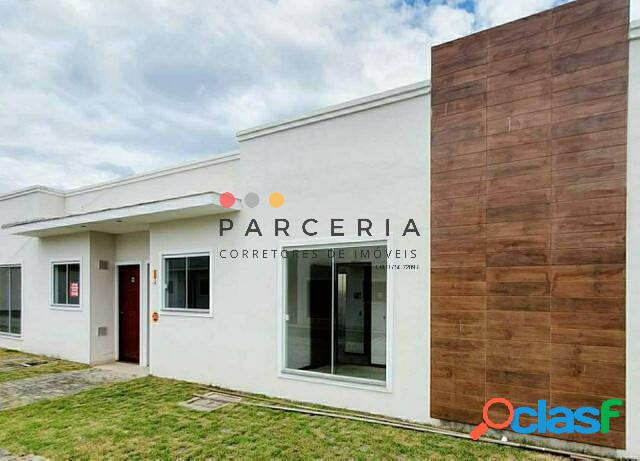 Casa à venda com 2 dormitórios no Residencial NEOVILLE em